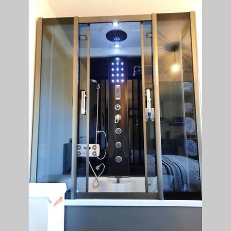 Studio Avec Vue Sur La Vezere مدينة أوزيرش المظهر الخارجي الصورة