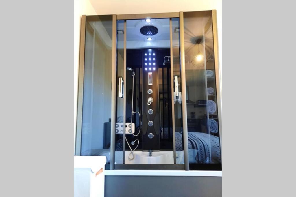 Studio Avec Vue Sur La Vezere مدينة أوزيرش المظهر الخارجي الصورة
